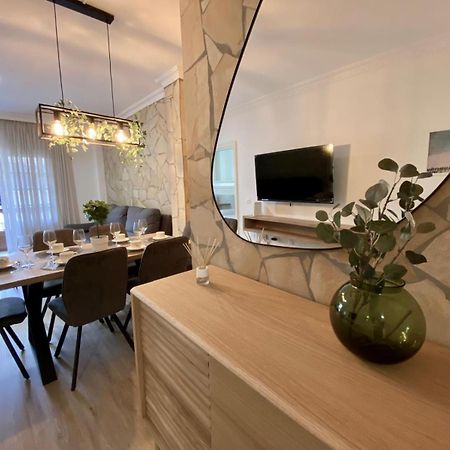 The Sun City Apartment ปูแอร์โตเดลาครูซ ภายนอก รูปภาพ