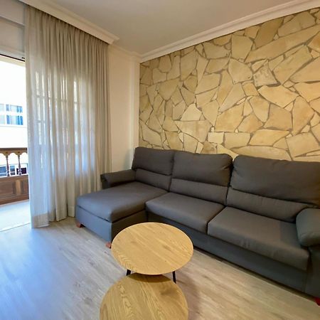The Sun City Apartment ปูแอร์โตเดลาครูซ ภายนอก รูปภาพ