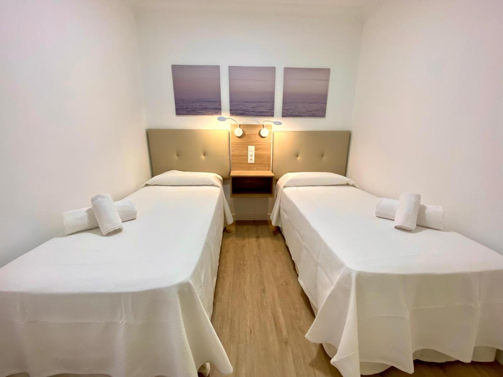 The Sun City Apartment ปูแอร์โตเดลาครูซ ภายนอก รูปภาพ