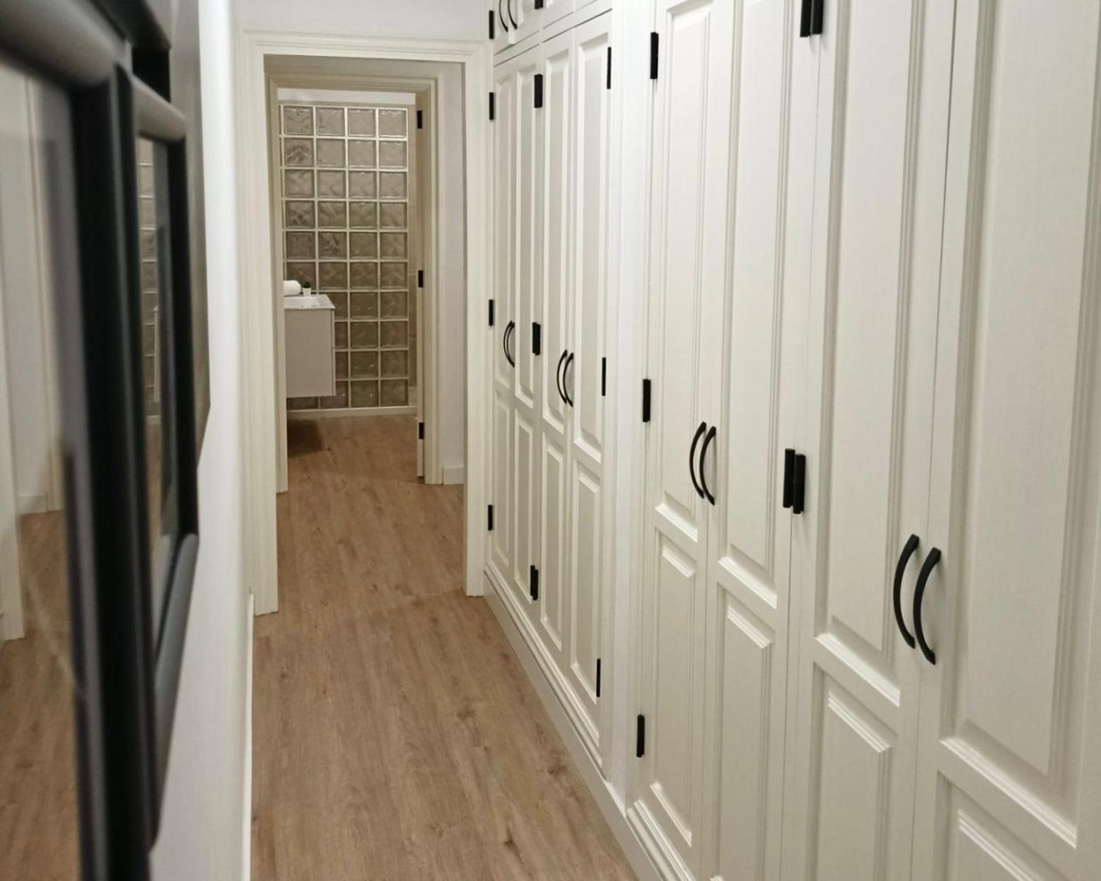 The Sun City Apartment ปูแอร์โตเดลาครูซ ภายนอก รูปภาพ