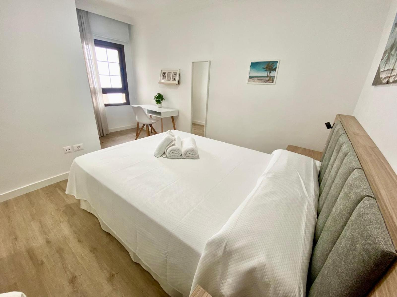 The Sun City Apartment ปูแอร์โตเดลาครูซ ภายนอก รูปภาพ