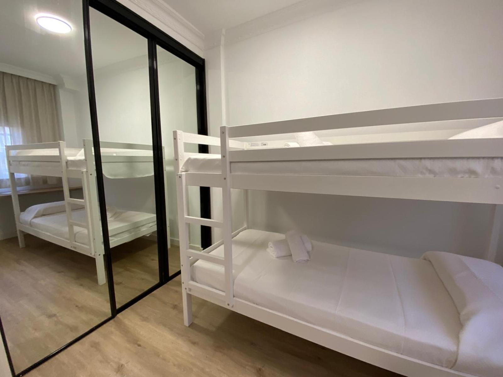The Sun City Apartment ปูแอร์โตเดลาครูซ ภายนอก รูปภาพ