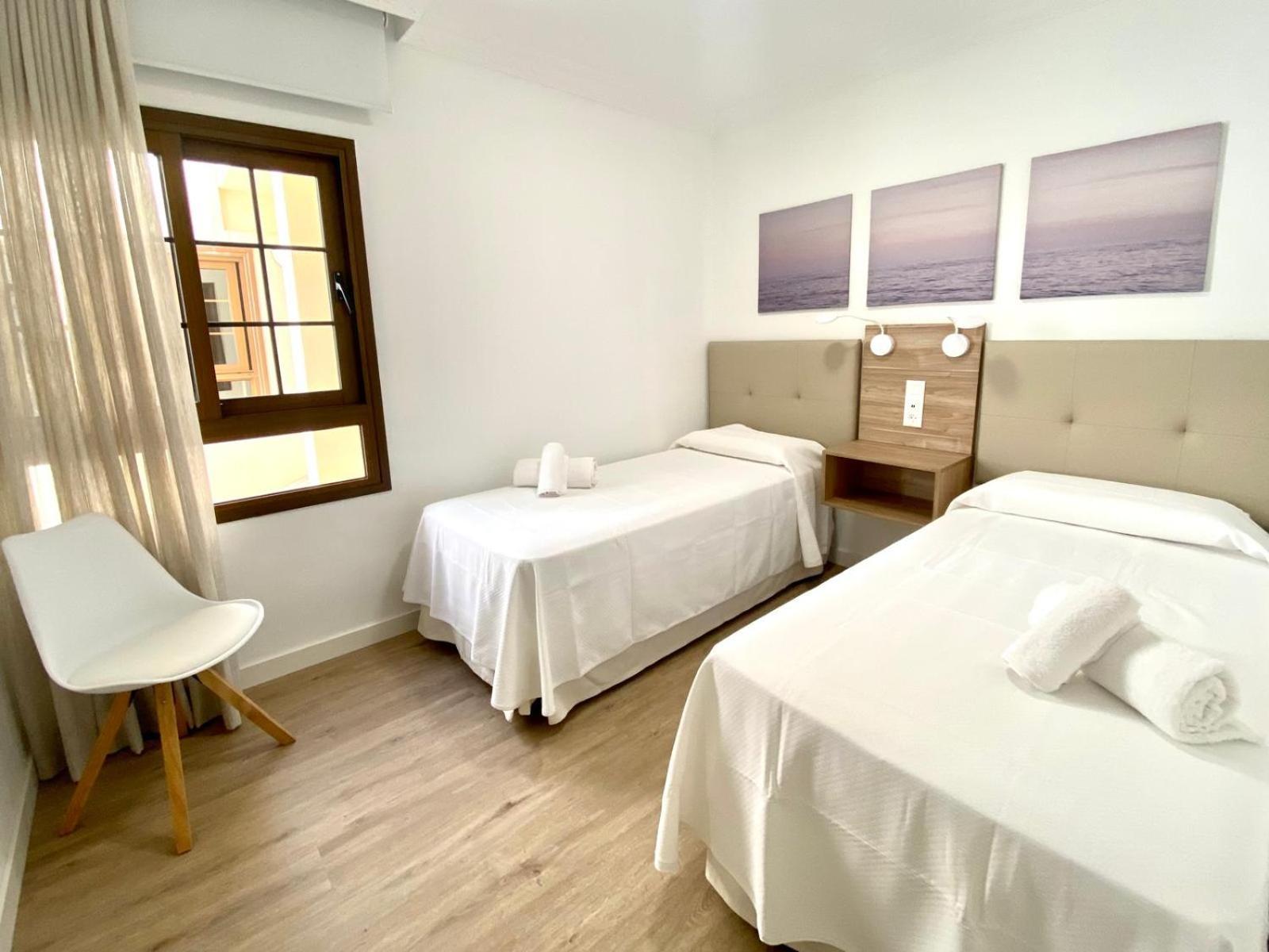 The Sun City Apartment ปูแอร์โตเดลาครูซ ภายนอก รูปภาพ