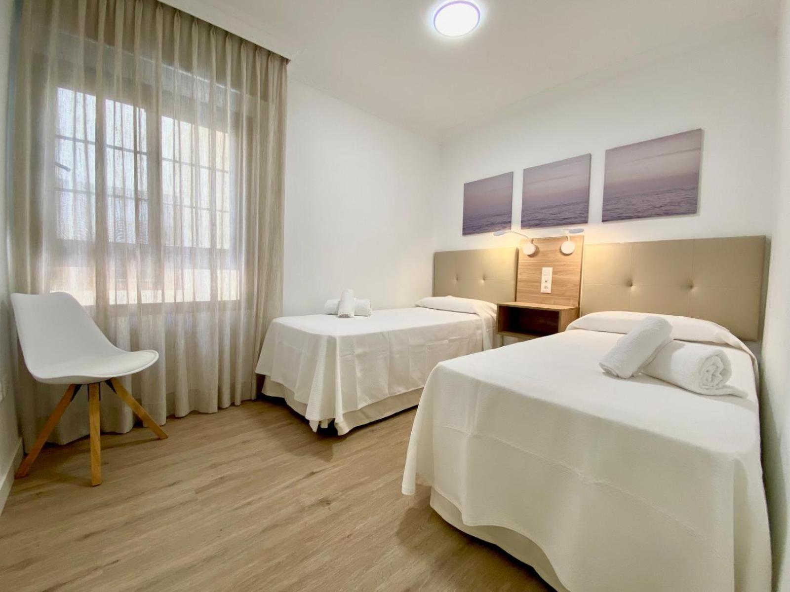 The Sun City Apartment ปูแอร์โตเดลาครูซ ภายนอก รูปภาพ