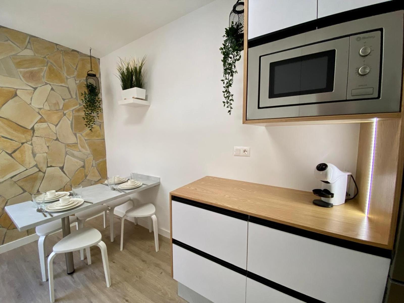 The Sun City Apartment ปูแอร์โตเดลาครูซ ภายนอก รูปภาพ