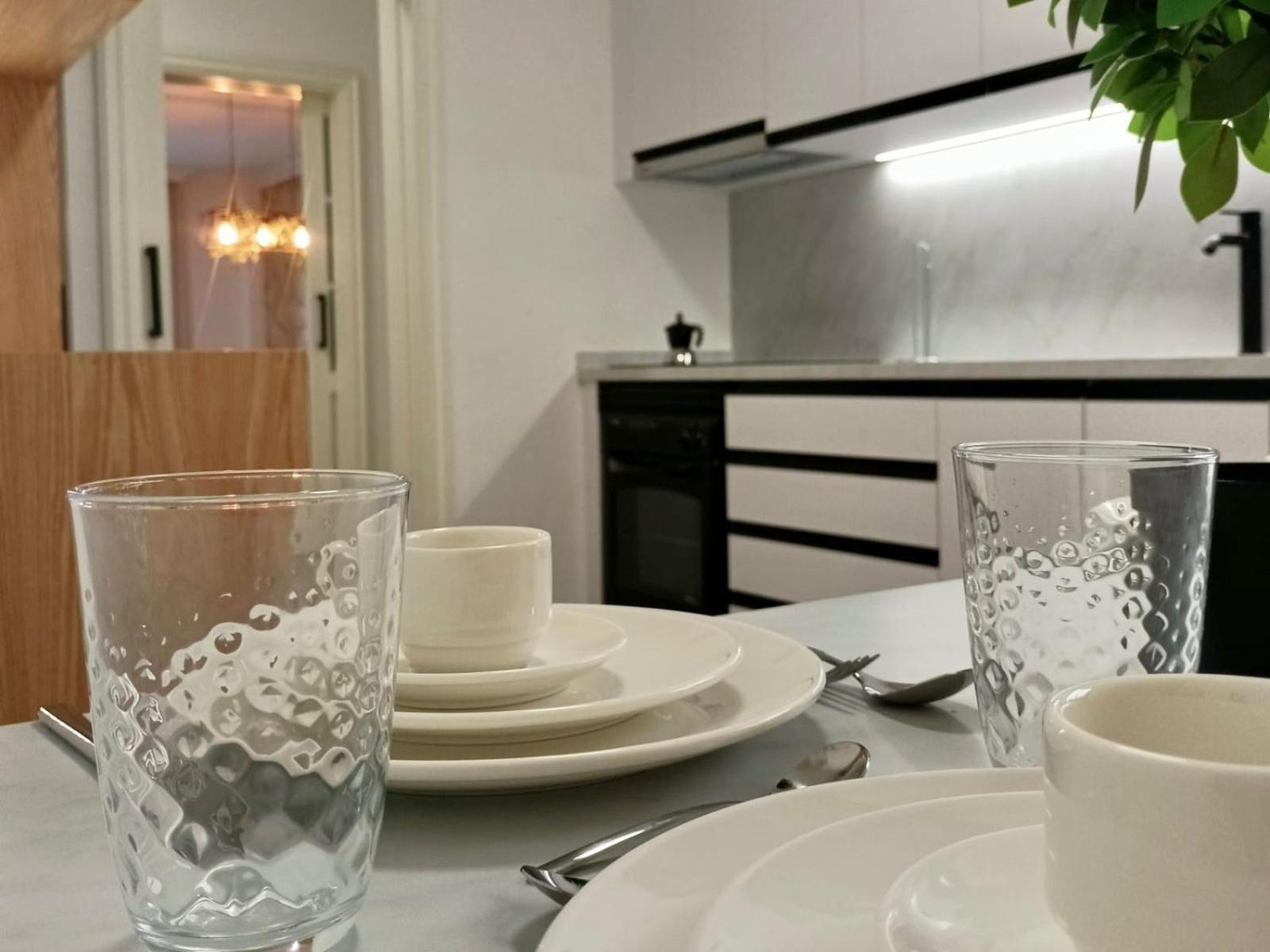 The Sun City Apartment ปูแอร์โตเดลาครูซ ภายนอก รูปภาพ