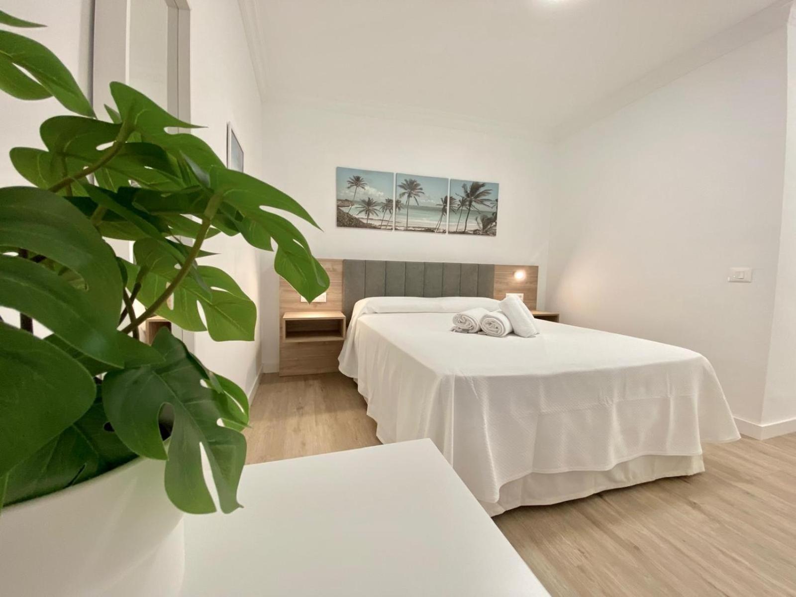 The Sun City Apartment ปูแอร์โตเดลาครูซ ภายนอก รูปภาพ