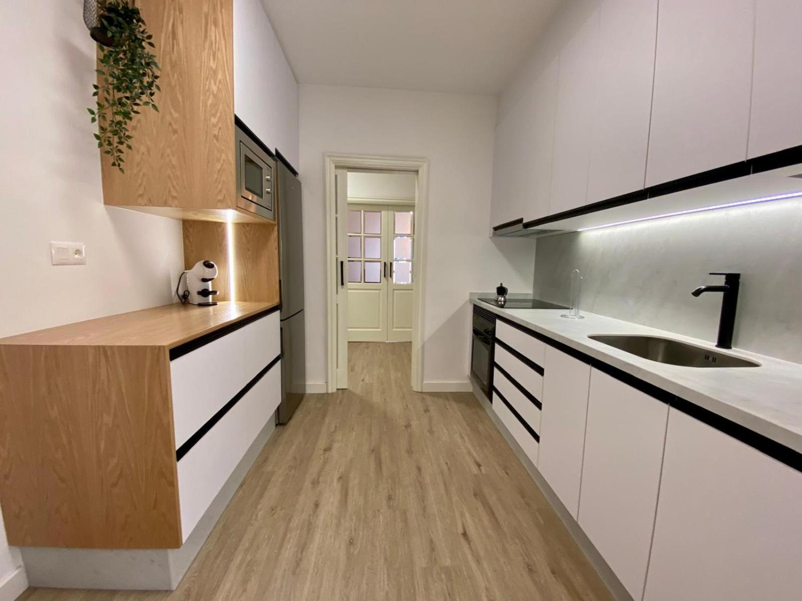 The Sun City Apartment ปูแอร์โตเดลาครูซ ภายนอก รูปภาพ