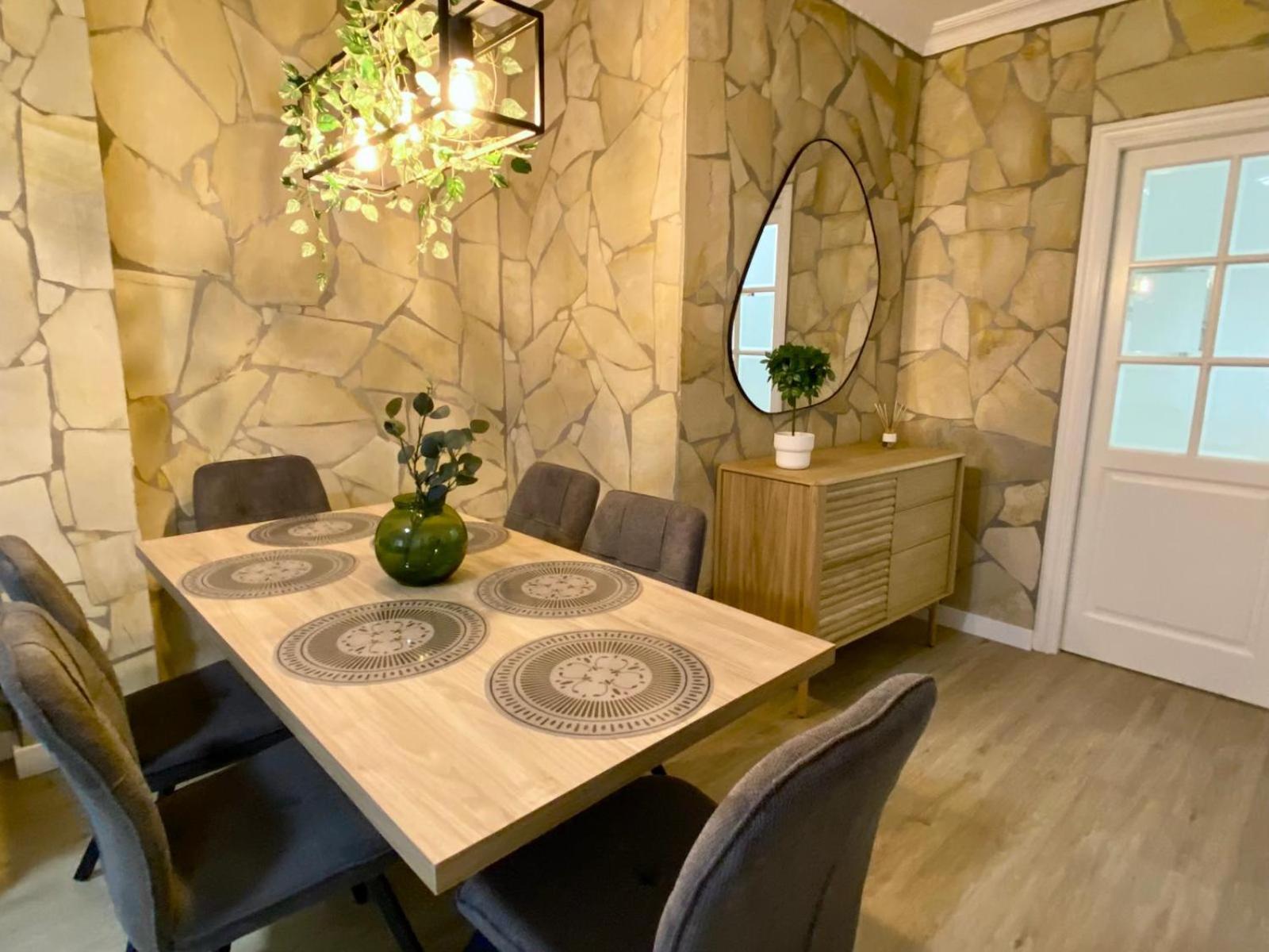 The Sun City Apartment ปูแอร์โตเดลาครูซ ภายนอก รูปภาพ