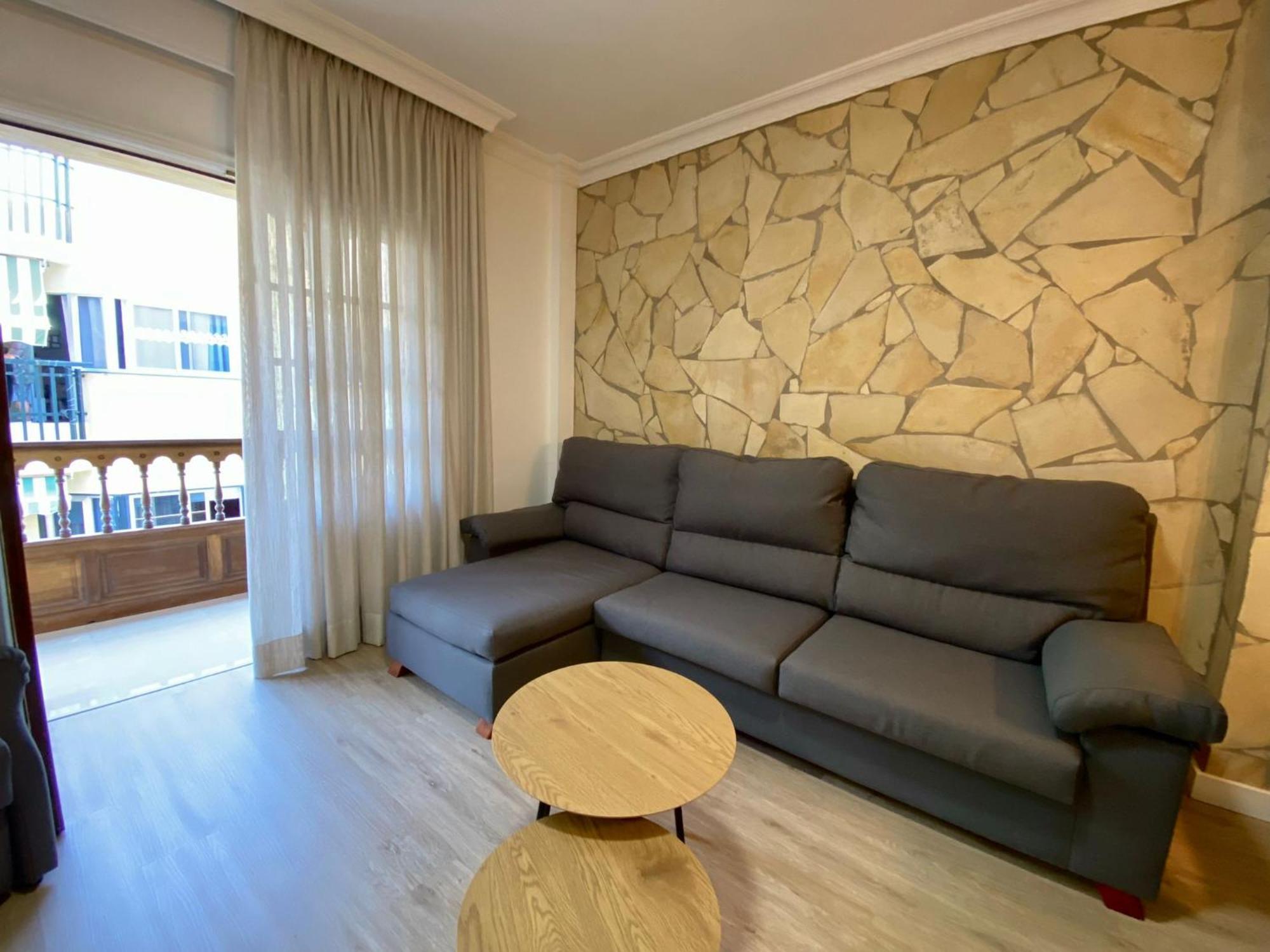 The Sun City Apartment ปูแอร์โตเดลาครูซ ภายนอก รูปภาพ