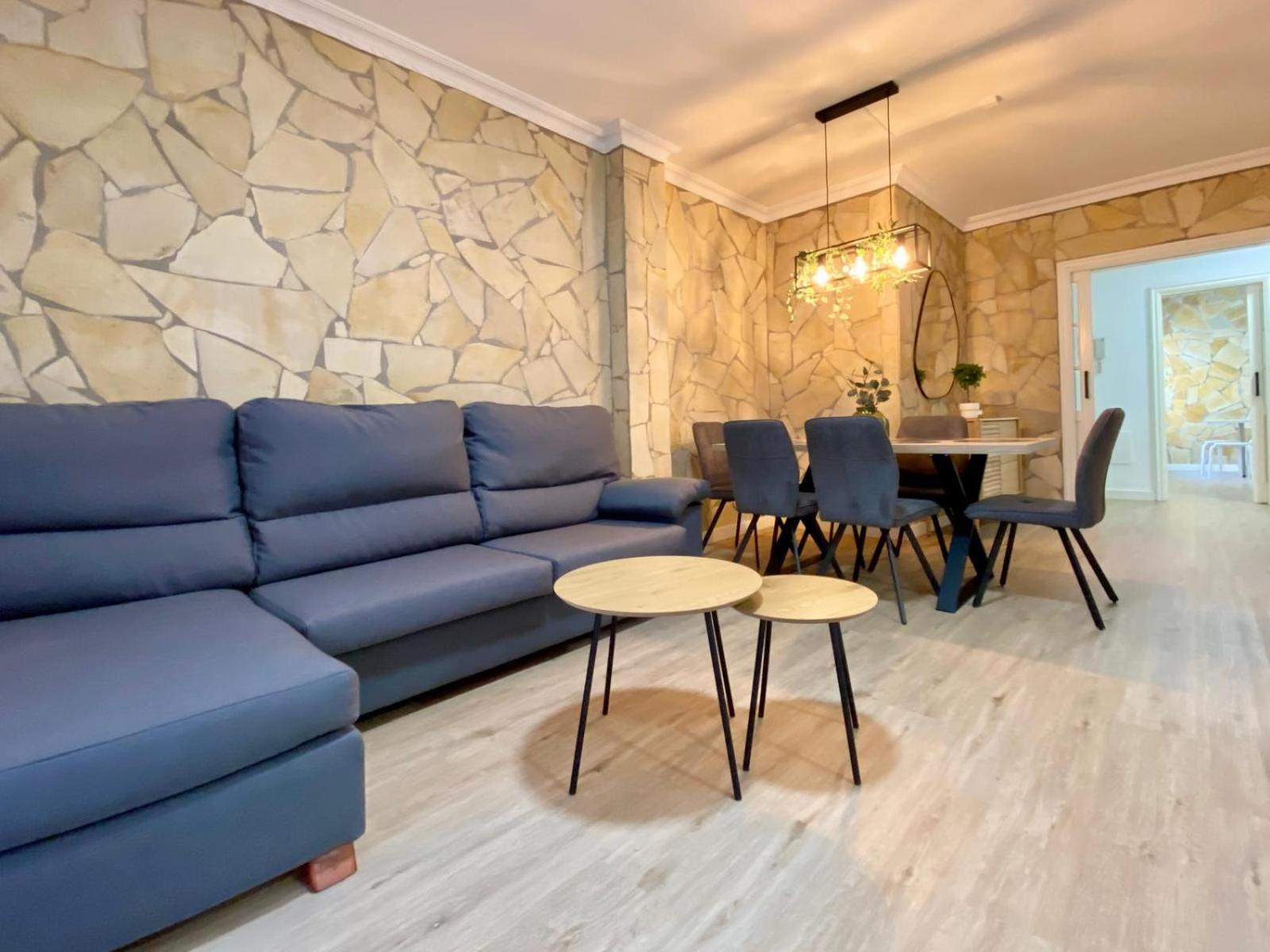 The Sun City Apartment ปูแอร์โตเดลาครูซ ภายนอก รูปภาพ